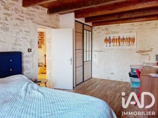  Maison à vendre 6 pièces 163 m²