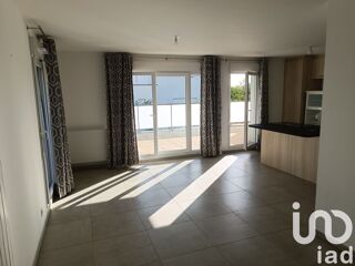  Appartement à vendre 2 pièces 59 m²
