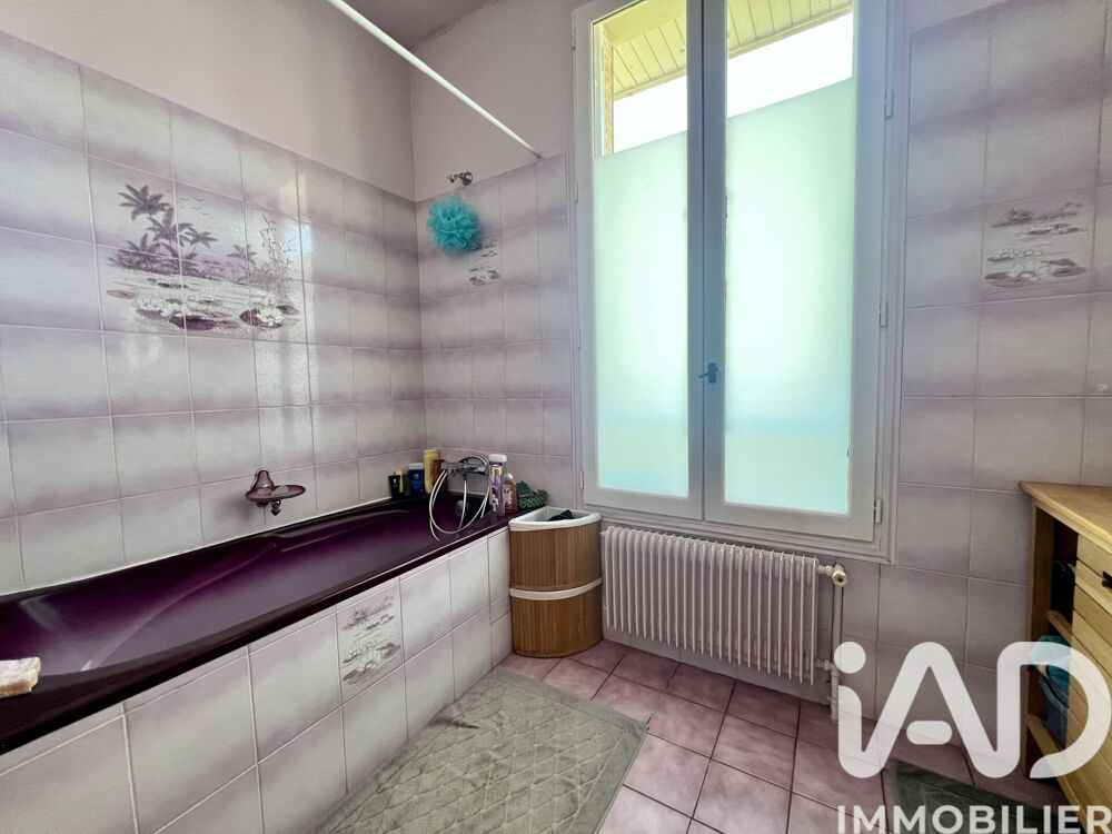 Vente Maison Vente Maison/villa 5 pièces Croissy-sur-seine