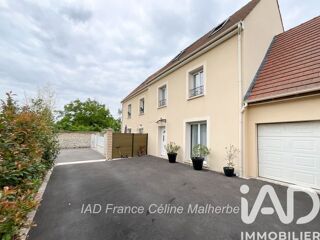  Maison à vendre 5 pièces 130 m²
