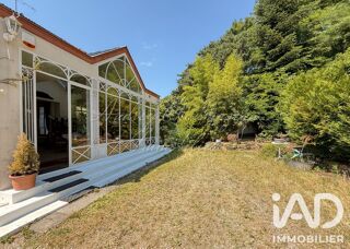  Maison à vendre 5 pièces 143 m²