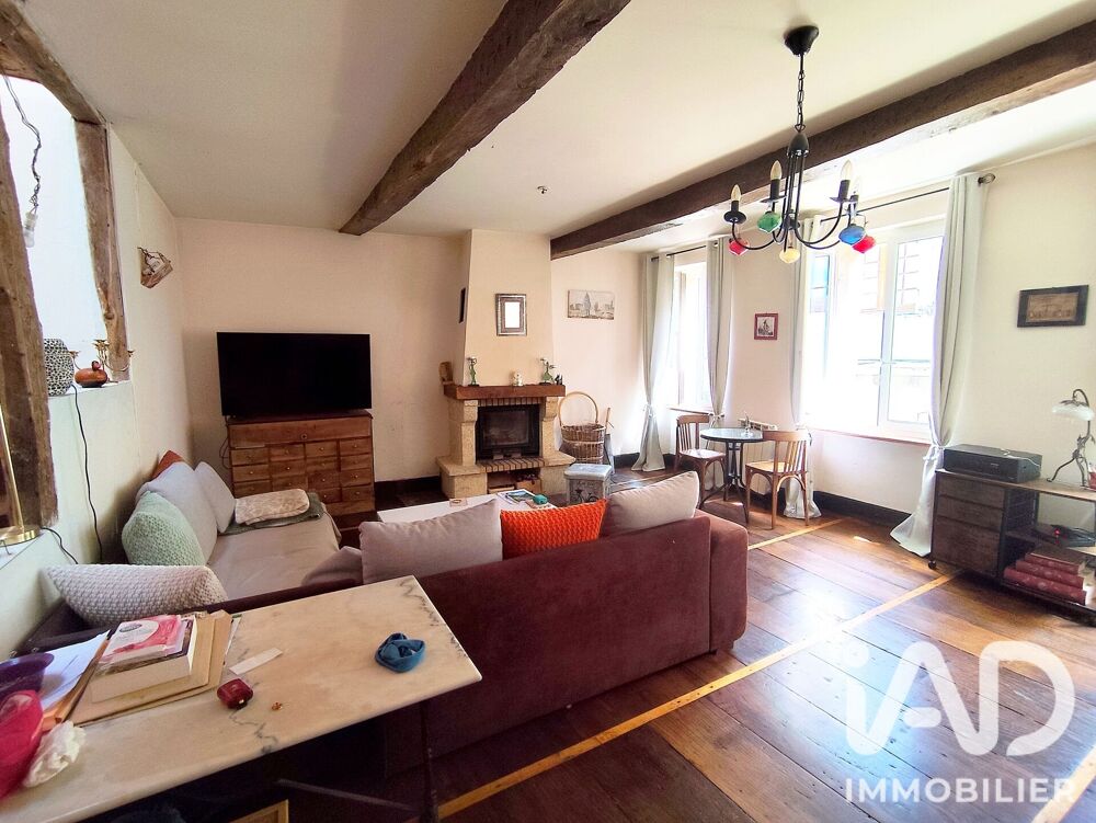 Vente Immeuble Vente Immeuble 254 m&sup2; Aspet