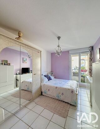  Appartement à vendre 4 pièces 90 m²