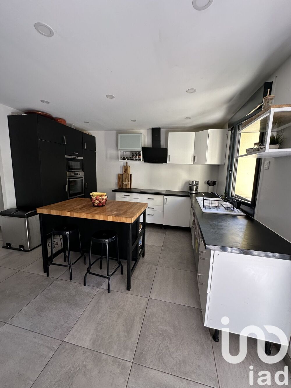 Vente Pavillon 7 pièces