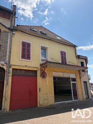  Immeuble à vendre 325 m²