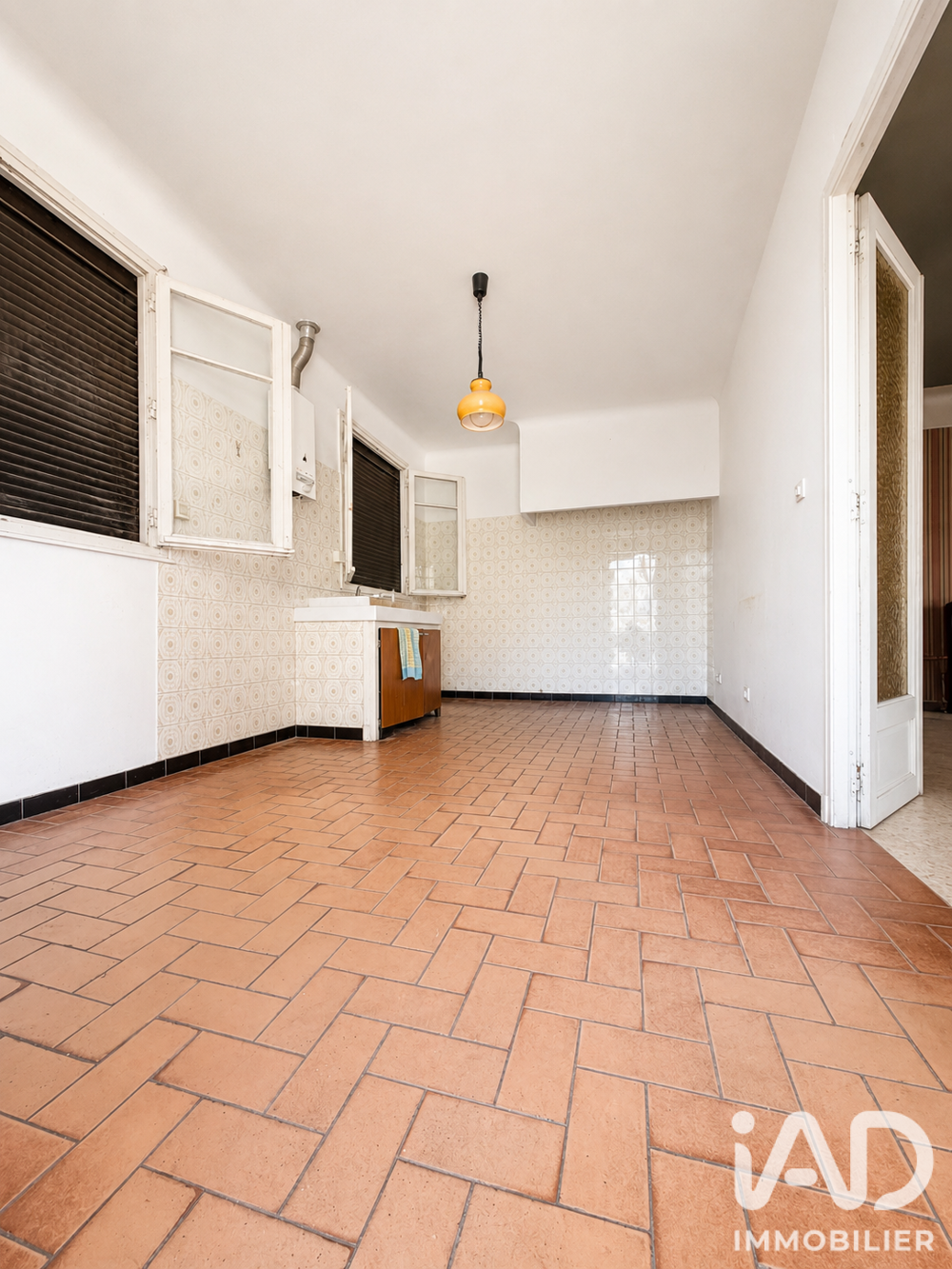Vente Maison Vente Maison de village 4 pièces Pia