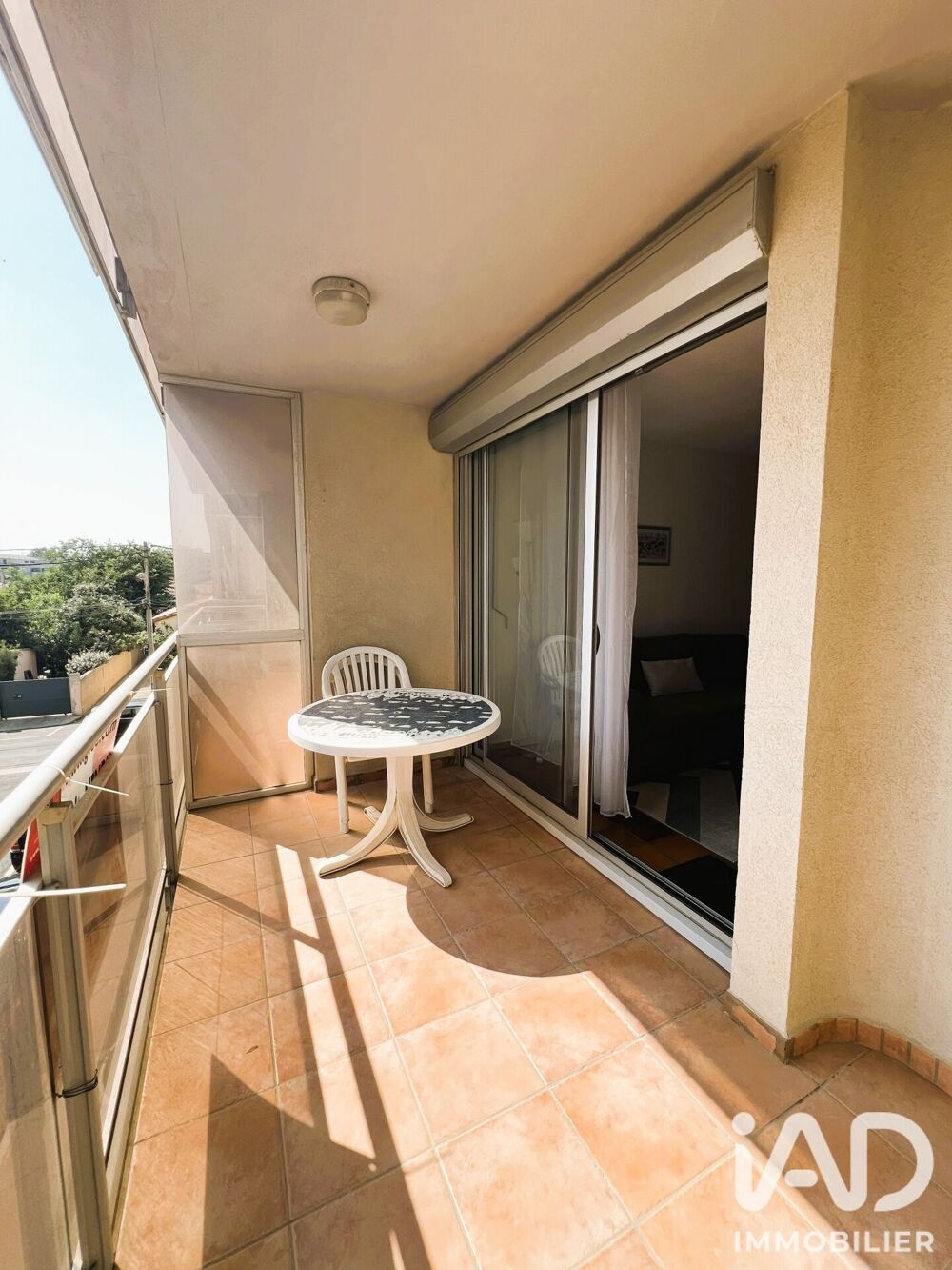 Vente Appartement Vente Appartement 2 pièces Canet-en-roussillon