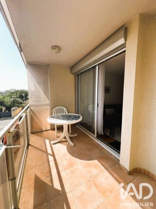  Appartement à vendre 2 pièces 49 m²