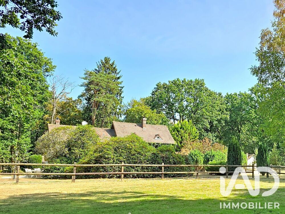 à vendre  Maison La Haye-du-Theil (27370)