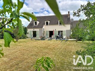  Maison à vendre 6 pièces 188 m²