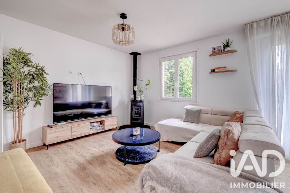 Vente Maison traditionnelle 4 pièces