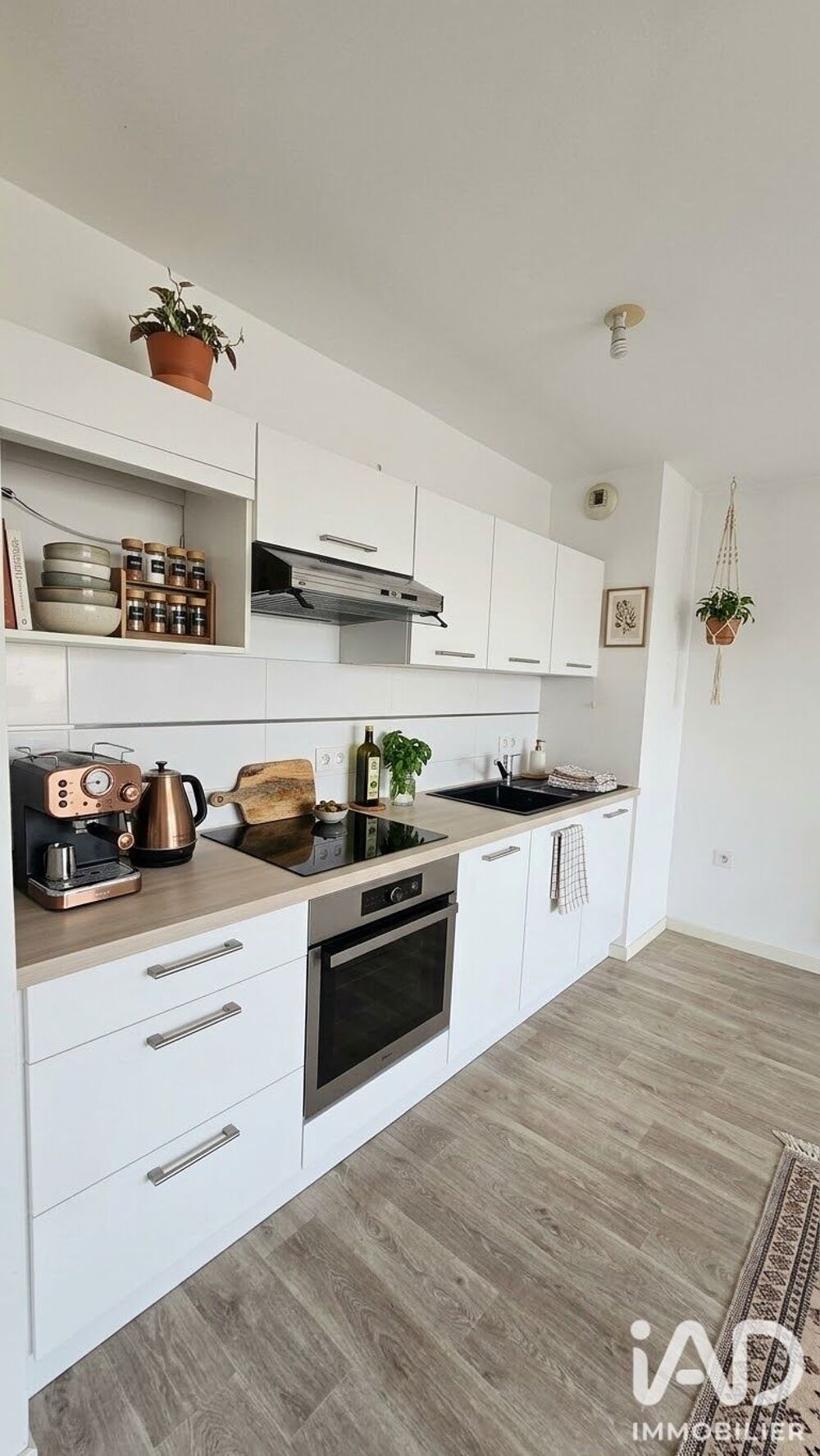Vente Appartement Vente Appartement 3 pièces Saint-michel-sur-orge