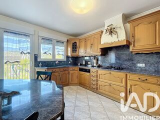  Maison à vendre 5 pièces 110 m²