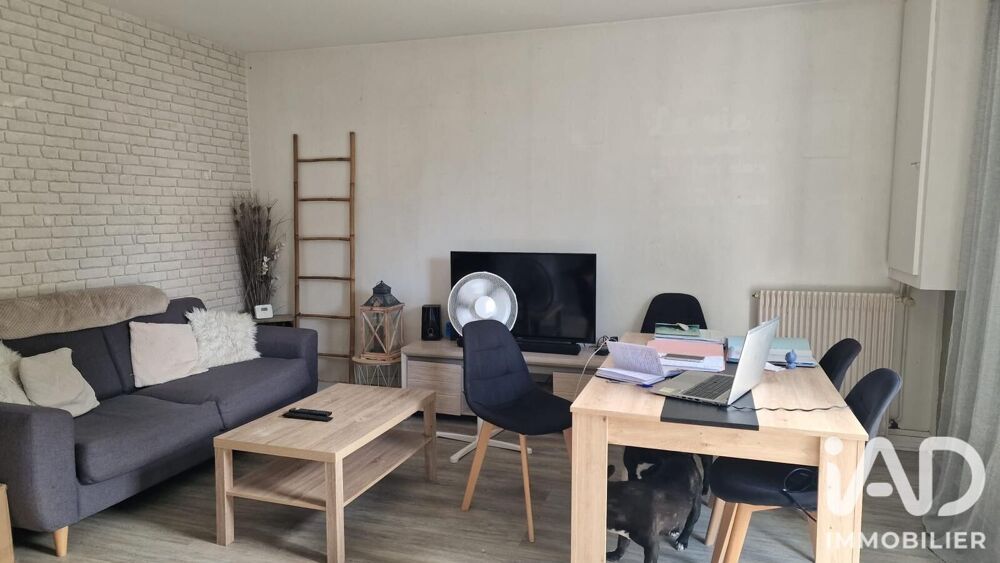 Vente Maison/villa 3 pièces