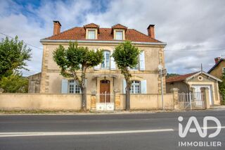 Vente Maison Vente Maison/villa 5 pièces Saint-cyprien