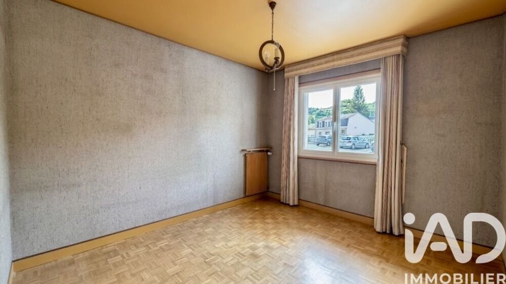 vente Appartement - 4 pièce(s) - 80 m² Le Puy-en-Velay (43000)