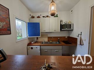  Appartement à vendre 2 pièces 39 m²