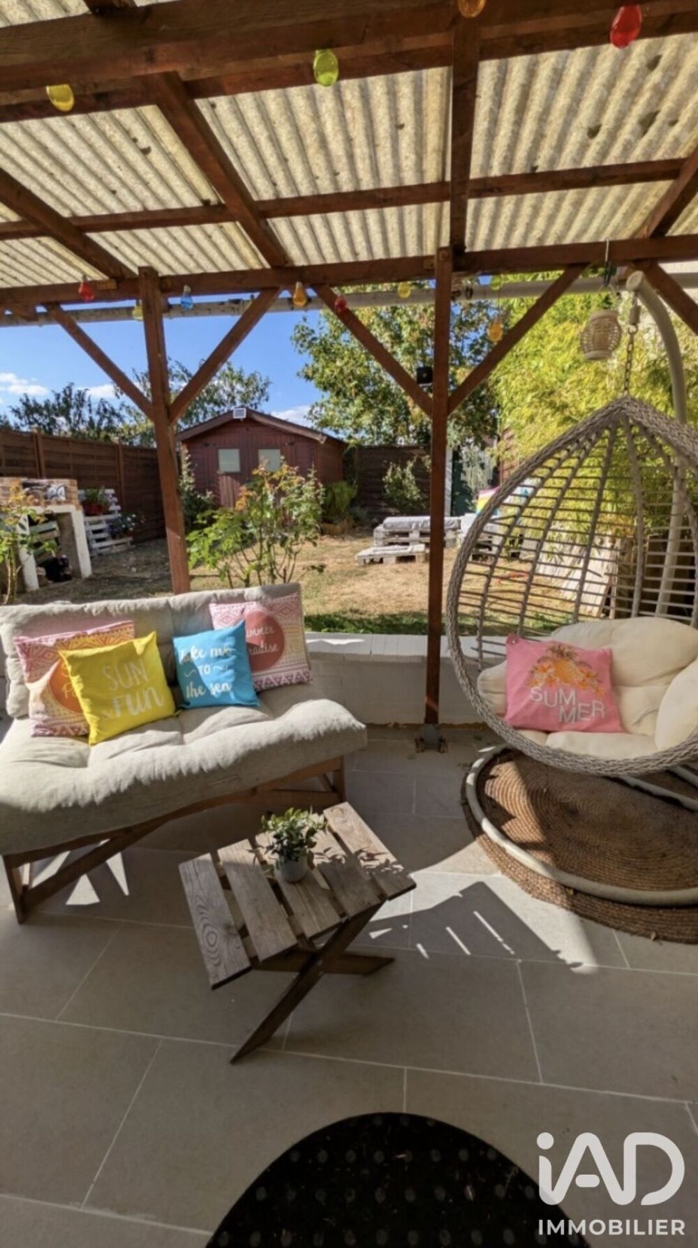 Vente Maison Vente Maison traditionnelle 4 pièces Meulan-en-yvelines