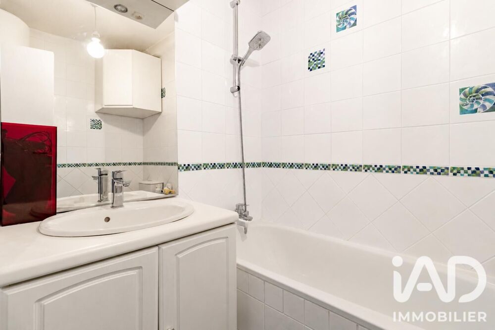 Vente Appartement Vente Appartement 3 pièces Paris 3