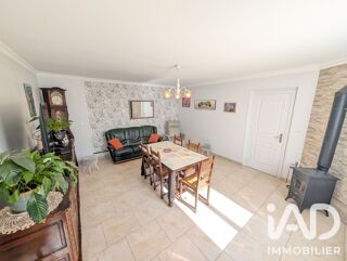  Maison à vendre 6 pièces 147 m²