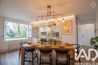  Appartement à vendre 4 pièces 65 m²