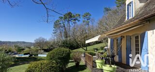  Maison à vendre 6 pièces 196 m²