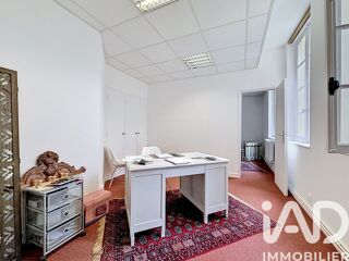  Appartement à vendre 5 pièces 116 m²