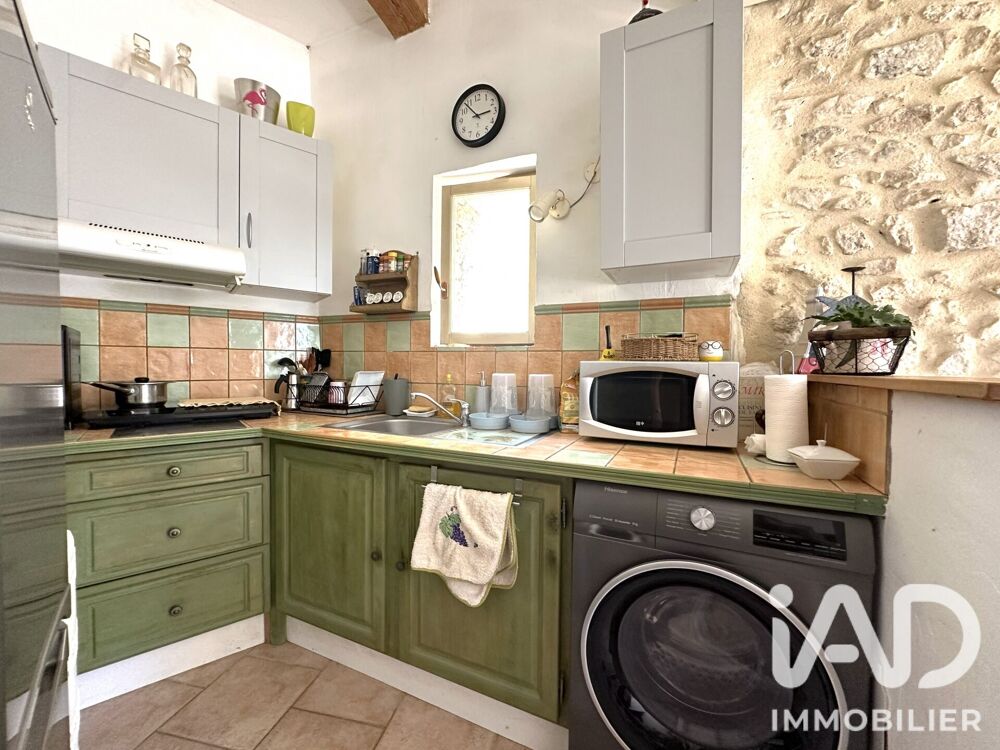 Vente Immeuble Vente Immeuble 70 m&sup2; Uzès
