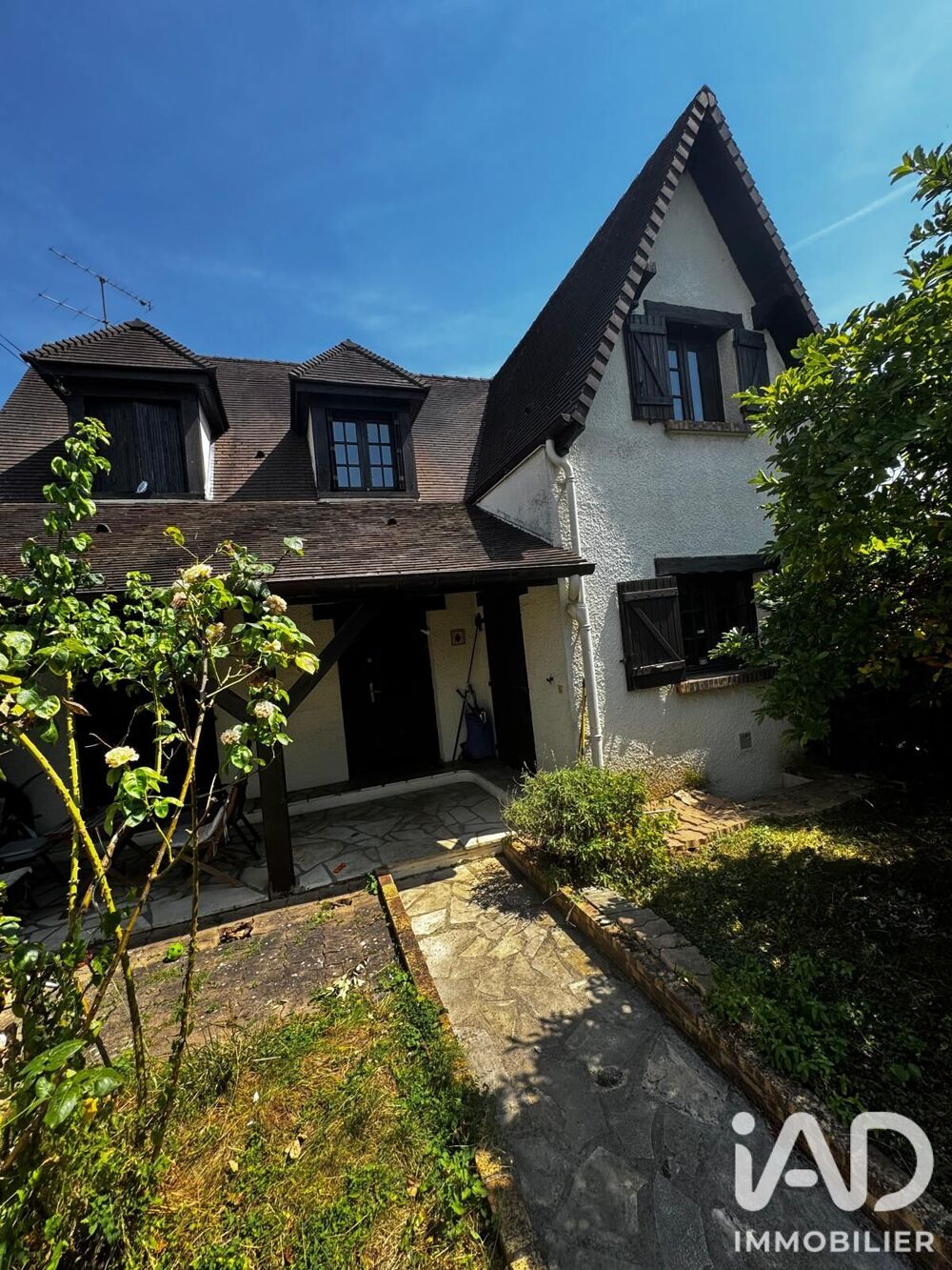 Vente Maison traditionnelle 5 pièces