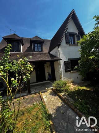 Maison à vendre 5 pièces 100 m²
