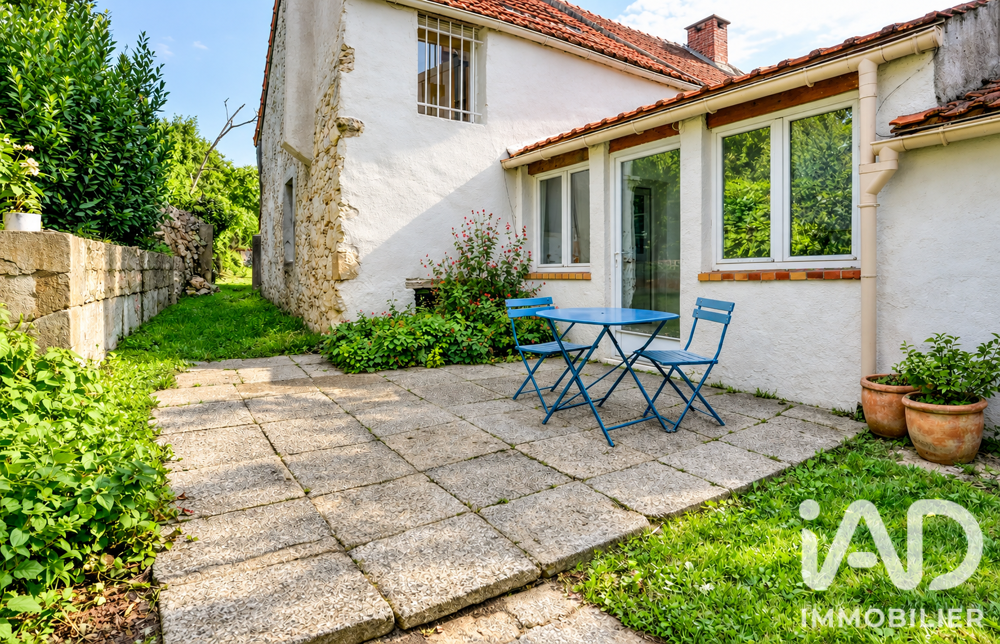 Vente Maison/villa 7 pièces
