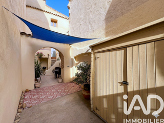  Maison à vendre 8 pièces 153 m²