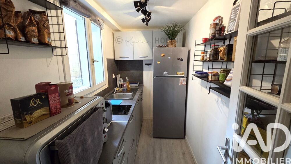 Vente Appartement Vente Studio 1 pièce Juvisy-sur-orge
