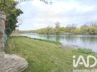  Maison à vendre 7 pièces 134 m²