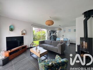  Maison à vendre 7 pièces 141 m²