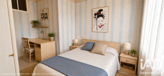  Maison à vendre 2 pièces 46 m²