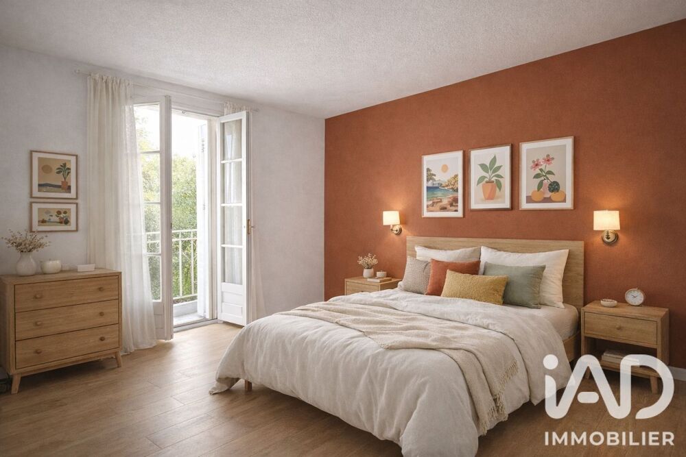 Vente Appartement Vente Appartement 3 pièces Port-vendres
