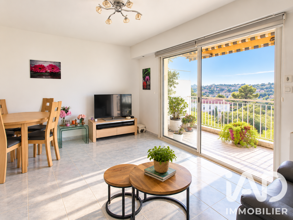 Vente Appartement Vente Appartement 3 pièces Saint-raphaël