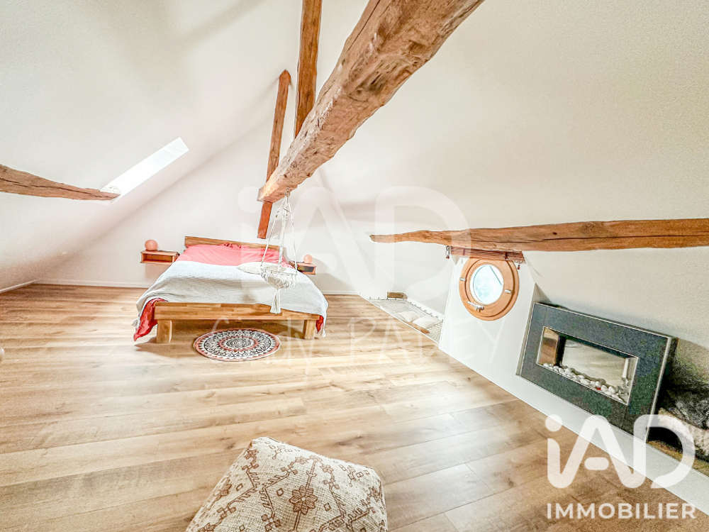 Vente Duplex 4 pièces