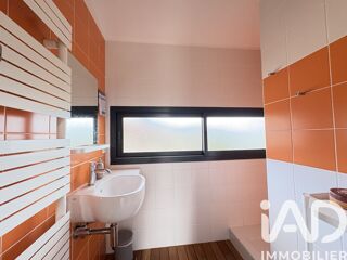  Maison à vendre 9 pièces 240 m²