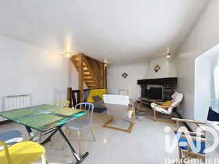  Maison à vendre 2 pièces 55 m²