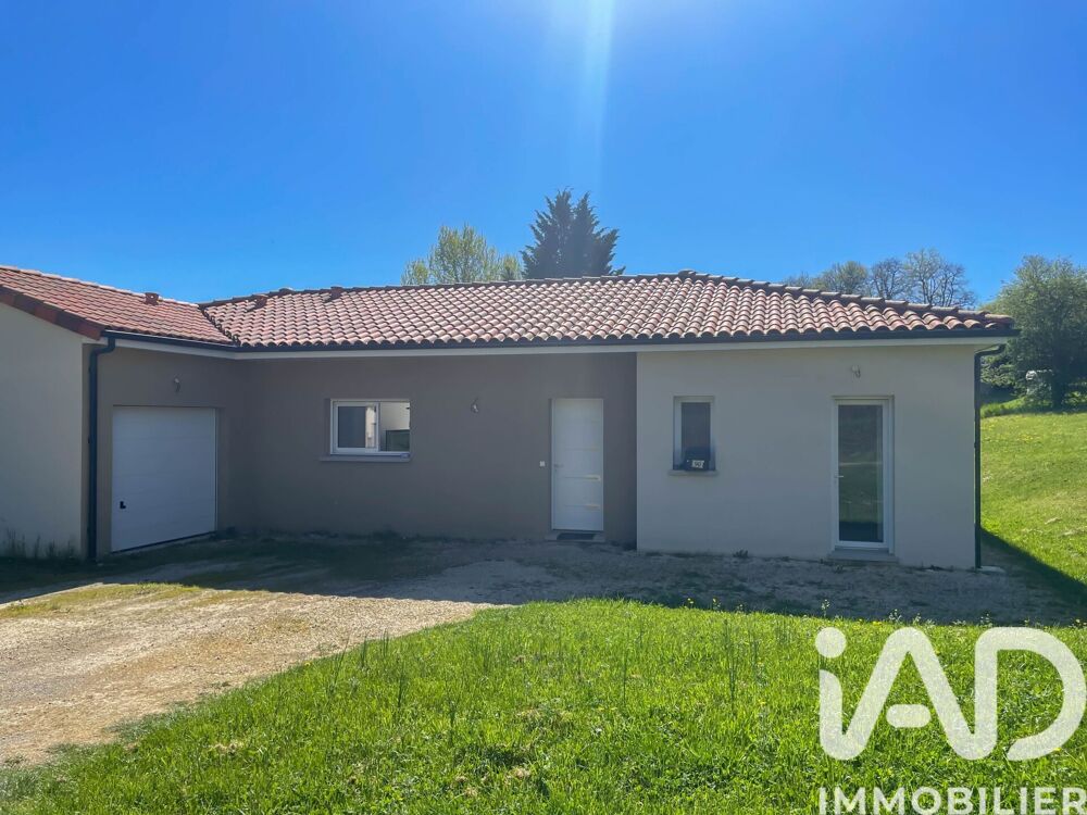 Vente Maison de village 5 pièces