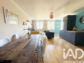  Appartement à vendre 5 pièces 91 m²