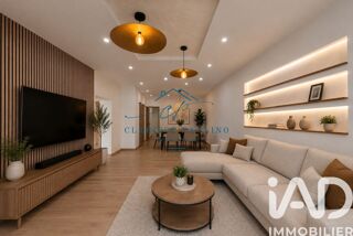  Appartement à vendre 3 pièces 88 m²