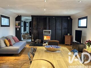  Maison à vendre 5 pièces 200 m²
