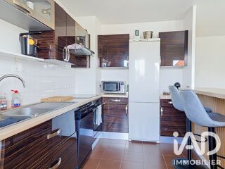  Appartement à vendre 3 pièces 66 m²