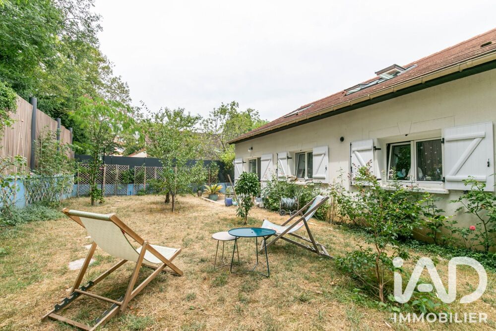 à vendre  Maison Brunoy (91800)
