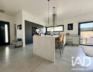  Maison à vendre 3 pièces 90 m²