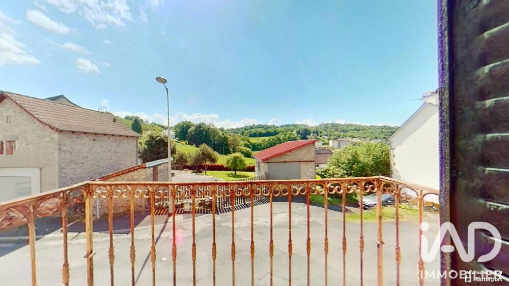Vente Maison de village 6 pièces
