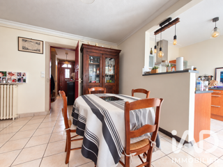 Maison à vendre 5 pièces 97 m²
